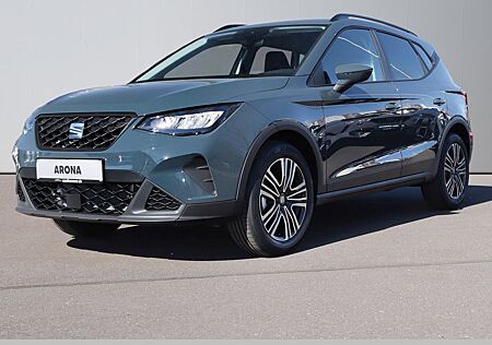 Seat Arona Style Edition 1.0 TSI 85 kW (116 ACC KLIMA