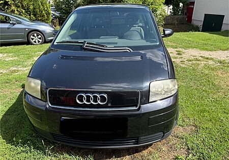 Audi A2 1.4 -