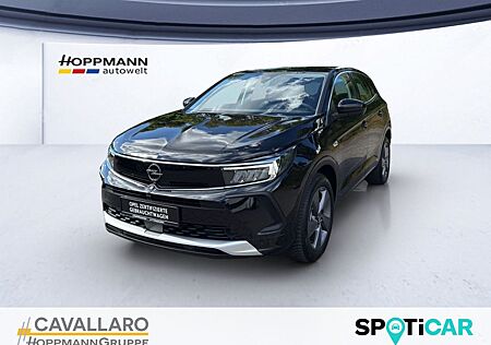 Opel Grandland X Grandland Enjoy 1.2T*LENKRADHZG*SITZHZG*CARPLAY*