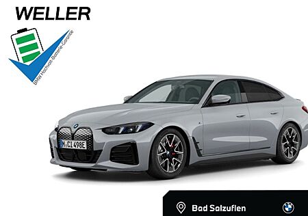 BMW i4 xDrive40 GC M Sport Pro AHK,DAPro,H/K,360°