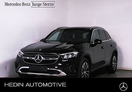 Mercedes-Benz GLC-Klasse GLC 200 4MATIC |Avantgarde|LED|NAVI|KEYL|KAM|PTS
