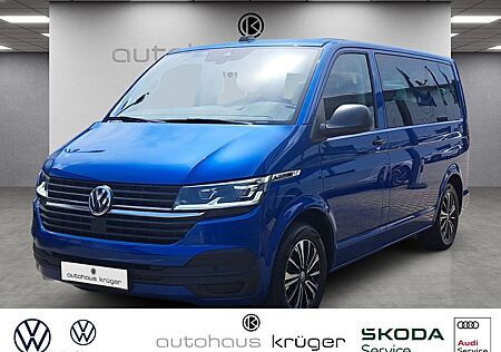VW T6 Multivan Volkswagen T6.1 Multivan 2.0 TDI DSG Trendline 4Motion AD S