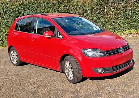 VW Golf Plus Volkswagen 1.4 TSI Comfortline Comfortline