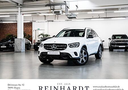 Mercedes-Benz GLC 300 GLC 300de AMG LINE/19Z./LED/MBUX/WIDE/KAMERA/DAB