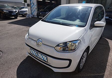 VW Up Volkswagen ! move ! BMT/NAVI/KLIMA