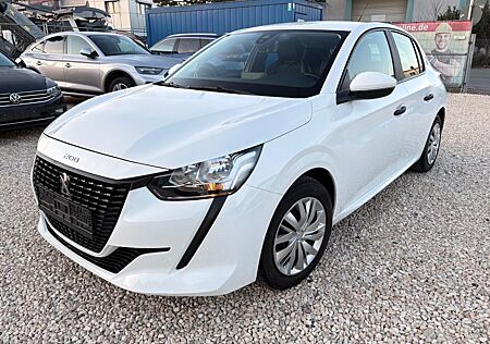 Peugeot 208 1.5 HDI Active Pack*Navi*LaneAss*Apple/Andro