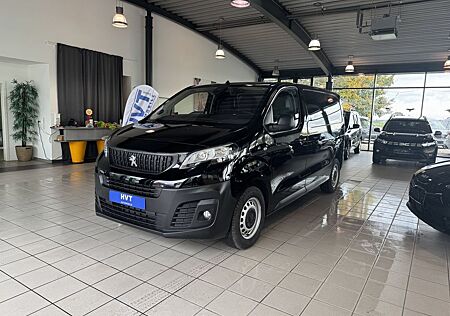 Peugeot Expert 2.0 BlueHDI 145 PS L1|CITY|SITZHEIZUNG