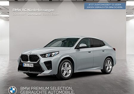 BMW X2 sDrive20d M Sport AHK Driv.Assist+ Harman/K