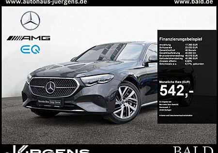 Mercedes-Benz E 300 de Avantgarde/DIGITAL/360/HUD/Distr/Memo