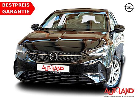 Opel Corsa F 1.2 Edition LED IntelliLink Sitzheizung