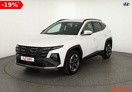 Hyundai Tucson 1.6 T-GDI Matrix Navi Sitzheizung
