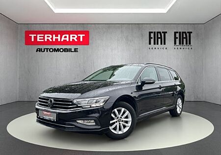 VW Passat Variant Volkswagen Business 1.5 TSI /DSG/ACC/AHK/LED