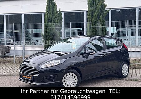 Ford Fiesta Trend|1.6|1.Hand|S-Heft|SHZ|Euro5