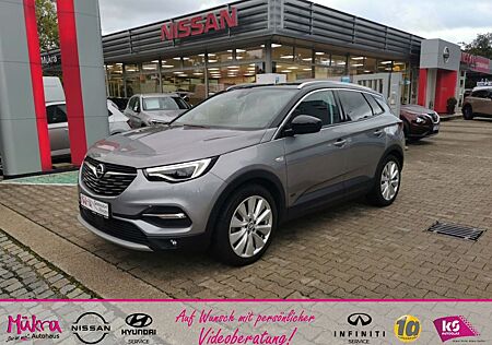 Opel Grandland X Ultimate Plug In Hybrid Allrad Autom