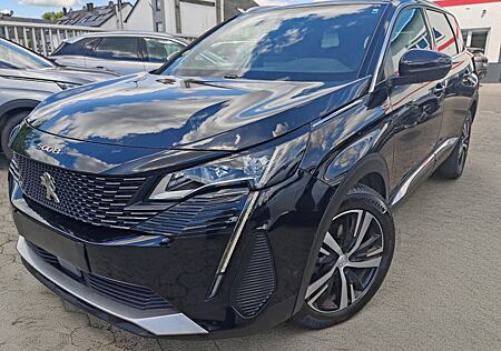 Peugeot 5008 BlueHDI 130 EAT8 GT ACC AHK 7S #89292