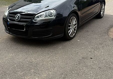 VW Golf Volkswagen 5 1.4 GT TOP Zustand* Scheckheft gepflegt *