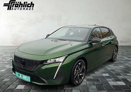 Peugeot 308 PureTech 130 EAT8 Allure Pack