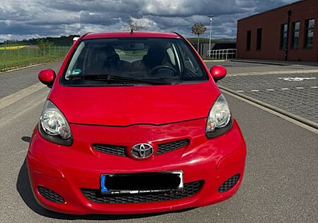 Toyota Andere