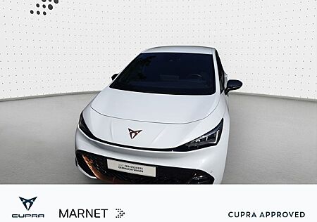 Cupra Born e-Boost*82 kWh*WÄRMEPUMPE*Kamera*Keyless*19