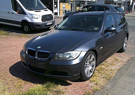 BMW 320i 320 Baureihe 3 Touring