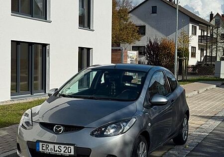 Mazda 2 1.4TD Independence Sport Independence