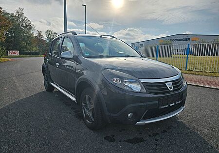 Dacia Sandero Stepway*CD Radio*Klima*Tüv Neu*