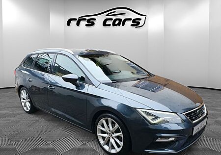 Seat Leon ST FR***ACC*Pano*Virtual*Spur*Sound***