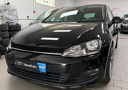 VW Golf Volkswagen VII Lim. Cup 1.2TSI*18 ZOLL*Park Assist*SHZ