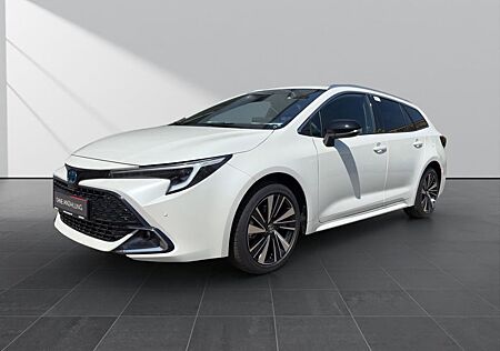 Toyota Corolla 2.0 Hybrid Touring Sports*Teamplayer*