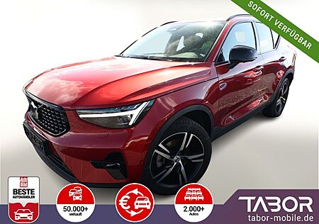 Volvo XC 40 B4 197 Aut. Ultra Dark LED Leder UVP-38%*