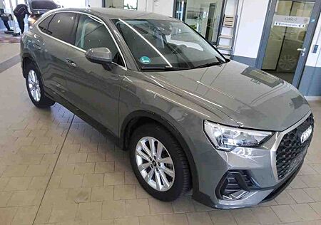 Audi Q3 Sportback 35 TFSI,S-Tronic,Navi,LED,AHK,ACC