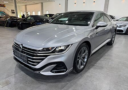 VW Arteon Volkswagen R-Line*2.0 TDI*LHZ*Massage*DCC*ACC*