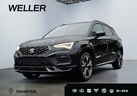 Seat Ateca 2.0 TDI DSG FR *AHK*Navi*CarPlay*LED*DCC*B