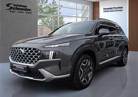 Hyundai Santa Fe 1.6 TGDi PHEV 4WD PRIME HuD/EHK/KRELL S
