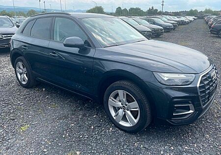 Audi Q5 50 TFSI e S tronic quattro S Hybrid
