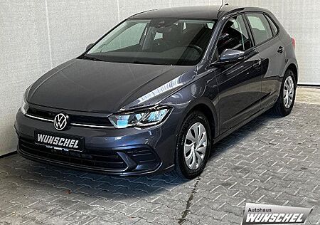 VW Polo Volkswagen 1.0 TSI IQ Drive LED ACC SZH Navivorber