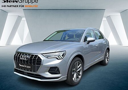 Audi Q3 advanced 35 TFSI AHK+KAMERA+LED+AUDISOUND