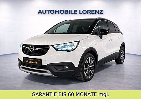 Opel Crossland X CROSSLAND (X) ULTIMATE/ AUTOM / LED / NAVI/ PANO