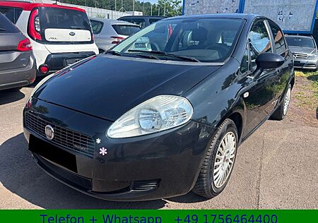 Fiat Punto 1.3 Multijet 16V 75 Dynamic Klima