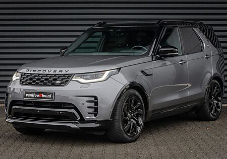 Land Rover Discovery 3.0 D300 Dynamic SE 7p. Black Pack - 2