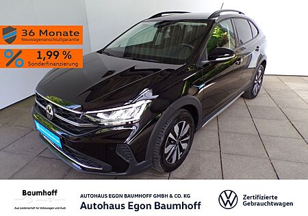 VW Taigo Volkswagen 1.0 TSI MOVE / AHK+LED'S+GAR.-2029