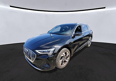 Audi e-tron 50 2x S LINE 20Z./KEYLESS/AMBI+/VC/360°