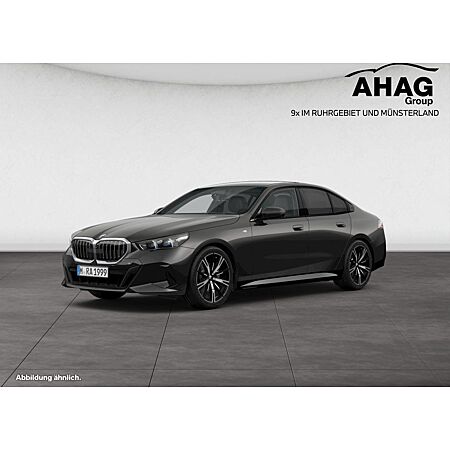 BMW 540 leasen