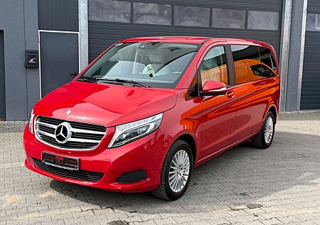 Mercedes-Benz V 220 EDITION kompakt Liege Paket 1.Hand