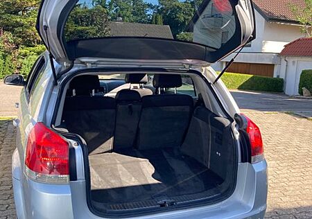 Opel Signum 1.9 CDTI 110kW -