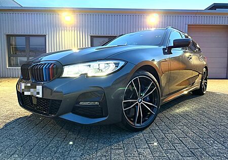 BMW 330e Touring M Sport *Top-Ausstattung*Garantie*