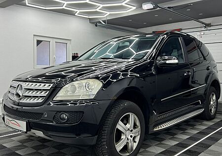 Mercedes-Benz ML 280 CDI SPORT