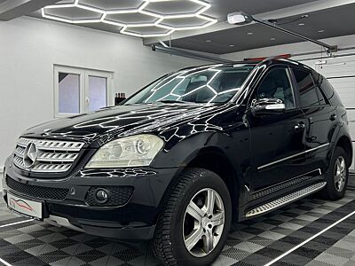 Mercedes-Benz ML 280 CDI SPORT