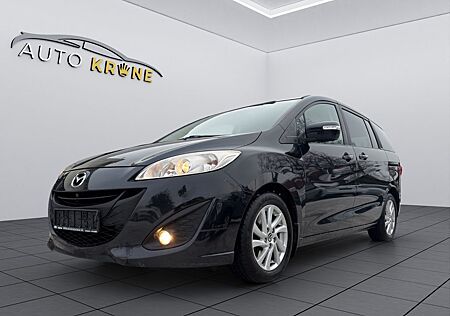 Mazda 5 Center-Line*7-SITZE*KLIMA*BT*PDC*KLIMA*150PS*