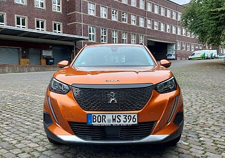 Peugeot 2008 PureTech 130 Allure